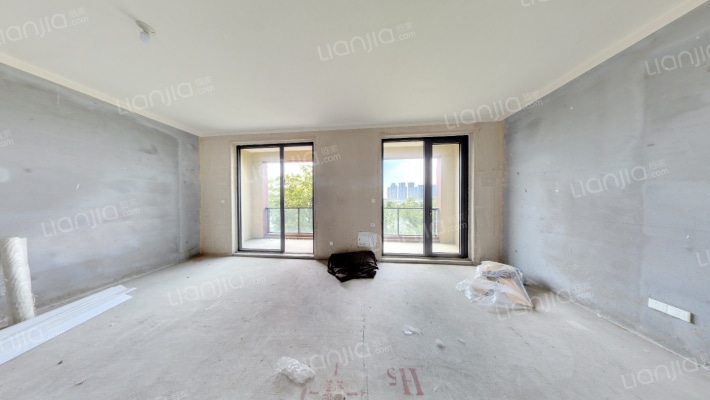 佳源海玥府二手房实景图