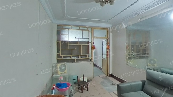 贸易街99号院二手房实景图