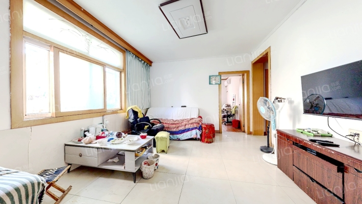 徐州市卫生局宿舍二手房实景图