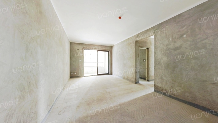 鲁能泰山7号十五街区二手房实景图