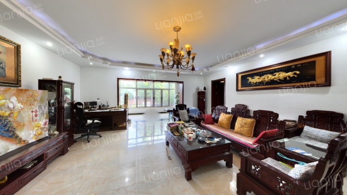 天瑞小区二手房实景图