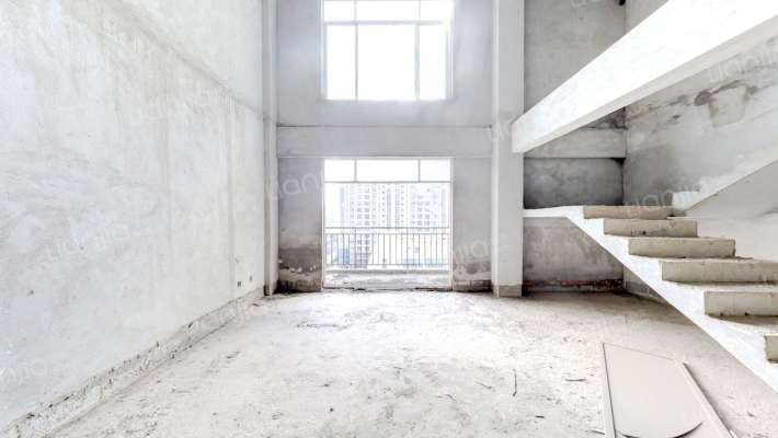 中环花园二手房实景图