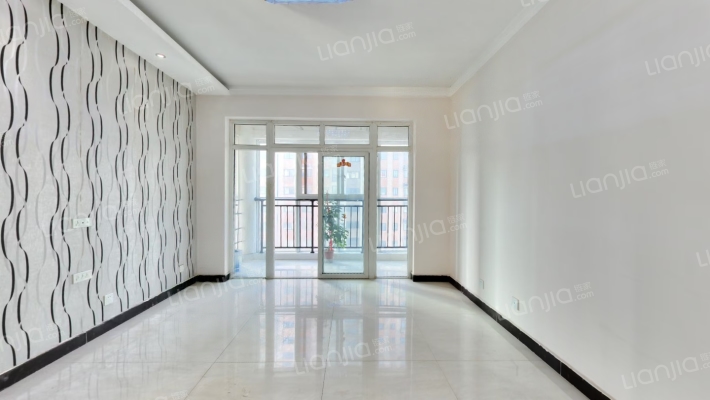 时代凰庭二手房实景图