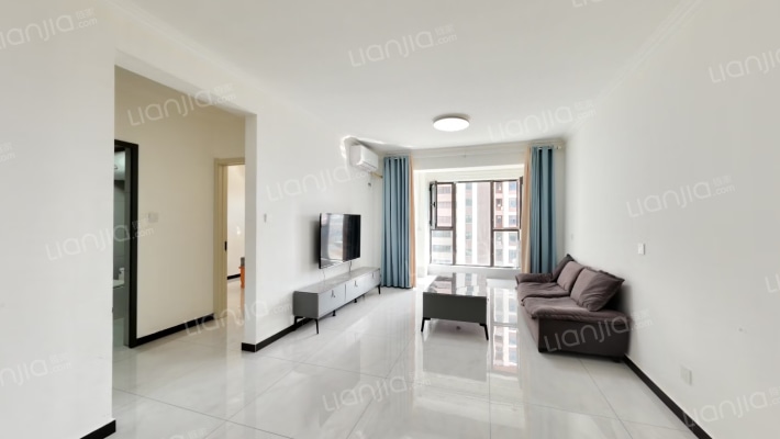 安联生态城凯旋府二手房实景图