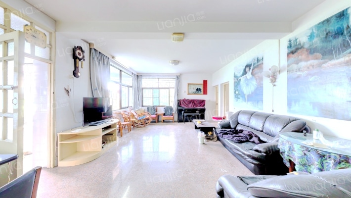 司法厅宿舍(左海西湖)二手房实景图