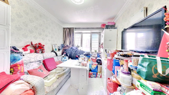 铁路小区(南岗区)二手房实景图