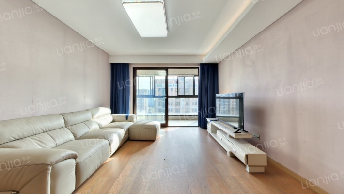 月亮湾3号美颂花园三期二手房实景图