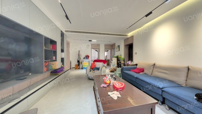 审计局家属院二手房实景图