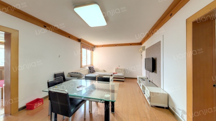 万善园二村东区（万善园）二手房实景图