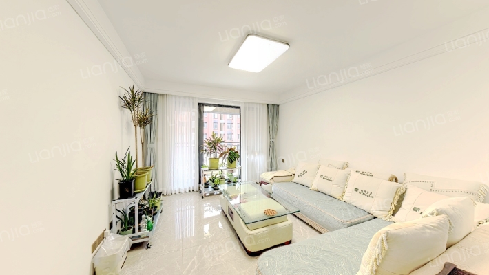 中海牧雲山二区(东院)二手房实景图