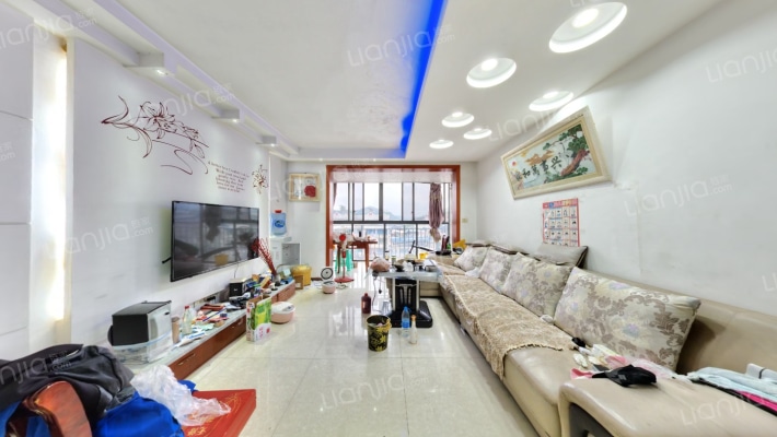 碧玉居二手房实景图