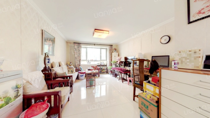 富仁名苑二手房实景图