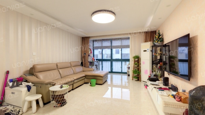 巨峰家苑(博兴路1768弄)二手房实景图