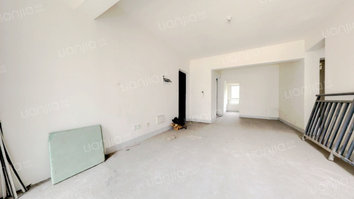 空港上辰二手房实景图