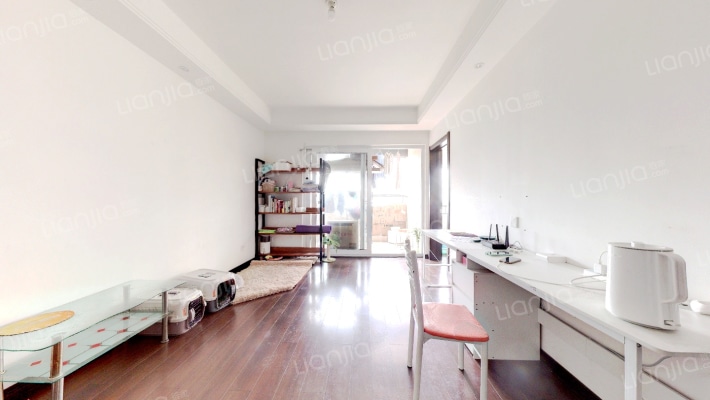 万科第五城二期二手房实景图