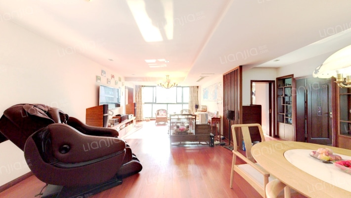 天水家园二手房实景图