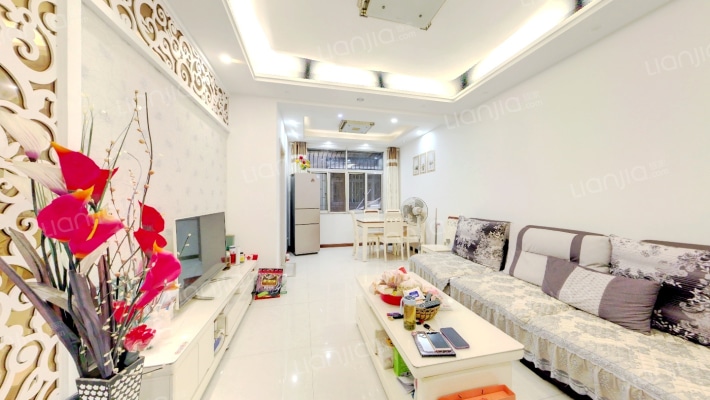 樊城化学助剂厂家属院二手房实景图