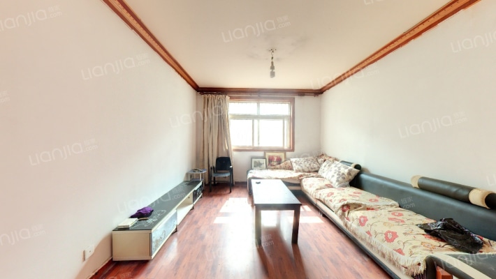 兴隆花园二手房实景图