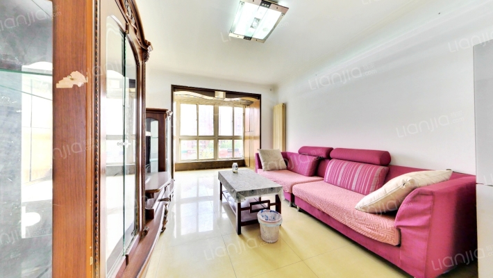 田家园小区二手房实景图