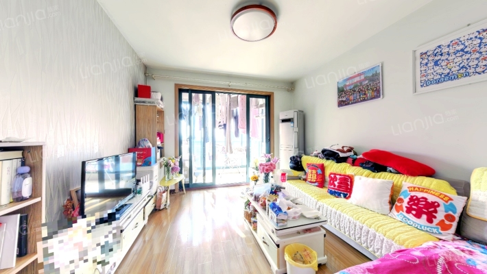 润和欣苑二手房实景图