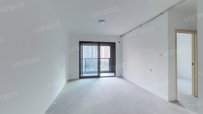 云江府二手房实景图