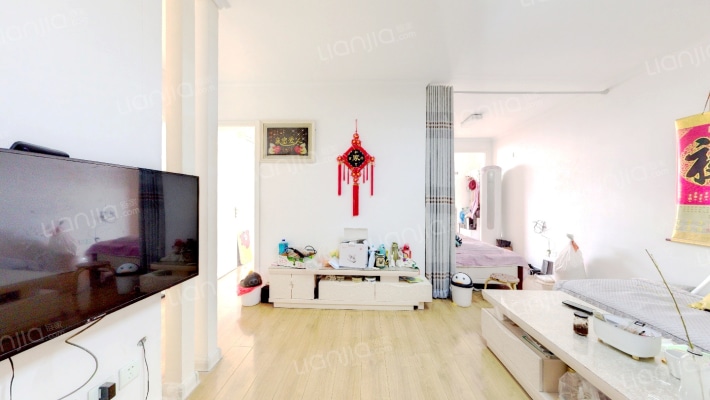 万海惜福时光二手房实景图