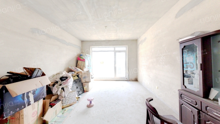 美林西岸西岸风景二手房实景图