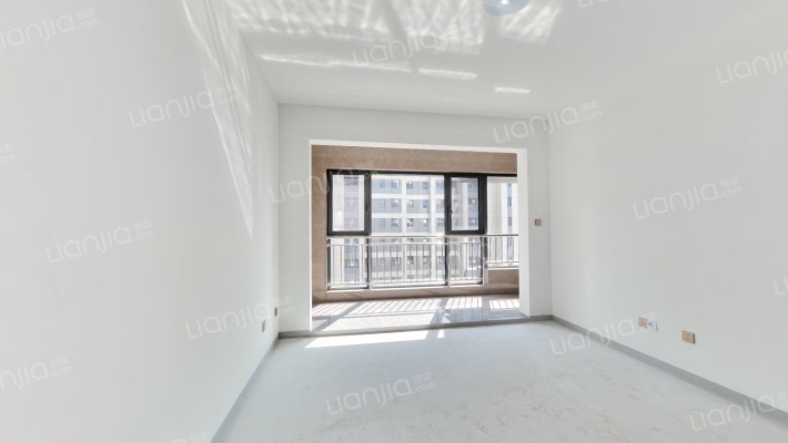 中信泰富玖著二手房实景图