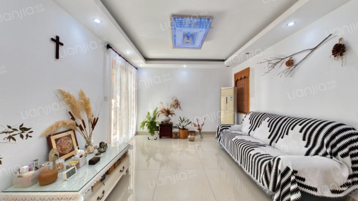 新湖明珠城望湖苑二手房实景图