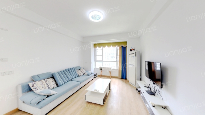 米兰映象二手房实景图