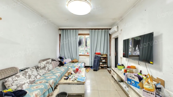 明瑜恒康佳苑二手房实景图