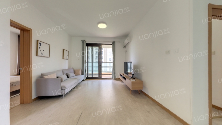 一品漫城(五期)二手房实景图