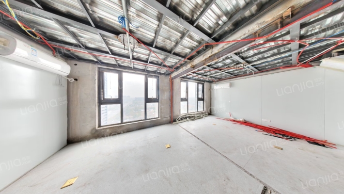 正商滨河铭筑二手房实景图