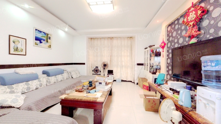 家和盛世二手房实景图