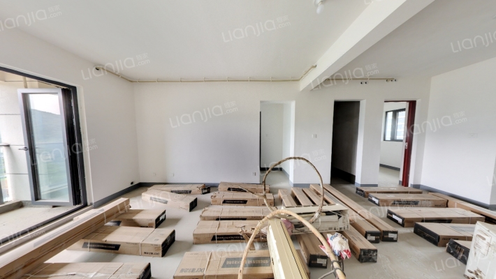 国瑞花漫里二手房实景图