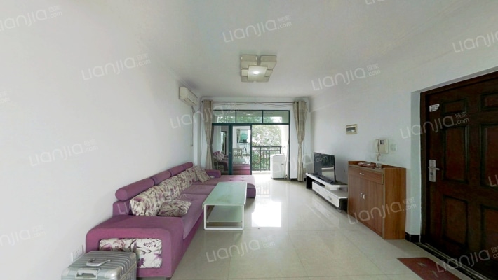 香槟郡南区二手房实景图