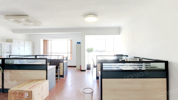 德瀛华府二手房实景图