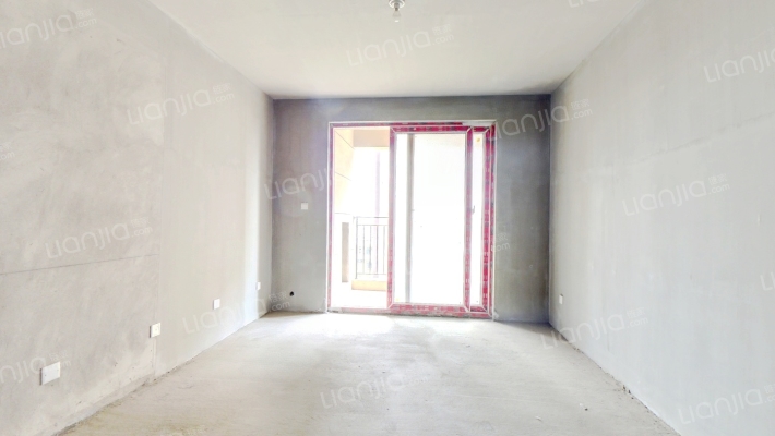 绿地国宝21城一期二手房实景图