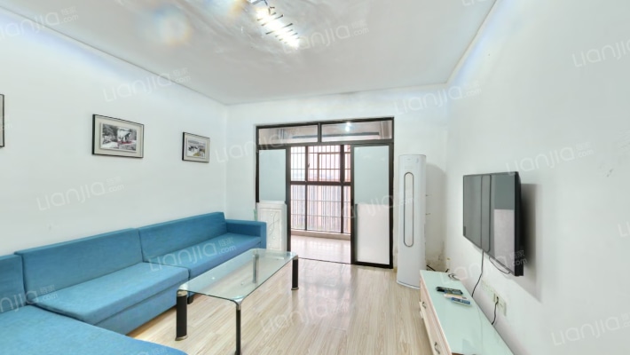 长城水郡二手房实景图