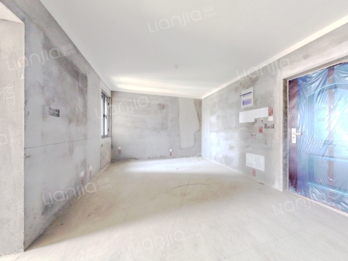 整租·水韵祥和苑 2室1厅 南