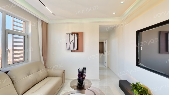 西华苑御德苑东区二手房实景图