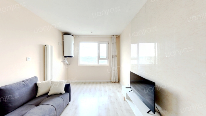 金地格林梦想二手房实景图