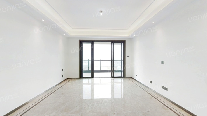 都会沁园二手房实景图