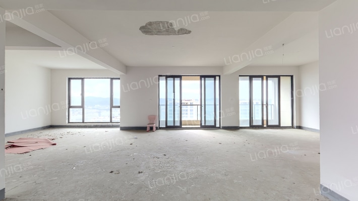 绿城诚园二手房实景图