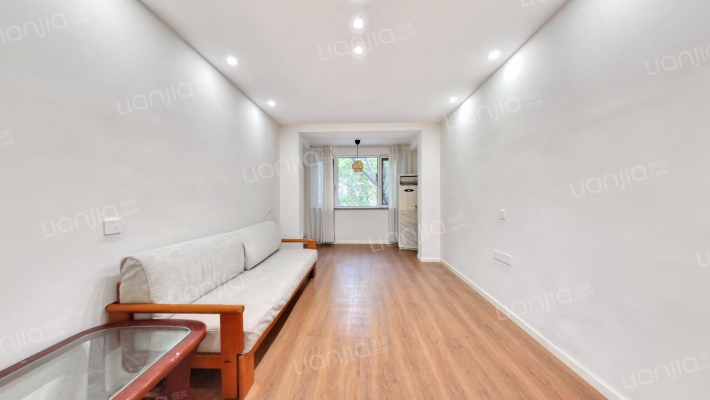 电力公司家属院(老郑大)二手房实景图