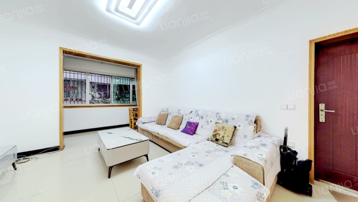 民和苑二手房实景图