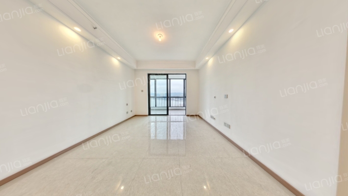 大华公园天下东湖苑二手房实景图