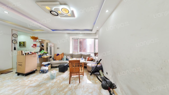 时代水岸康城二手房实景图