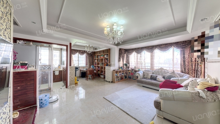 广宇锦园二手房实景图