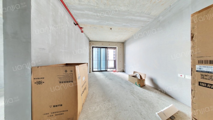 合正方洲泓园二手房实景图